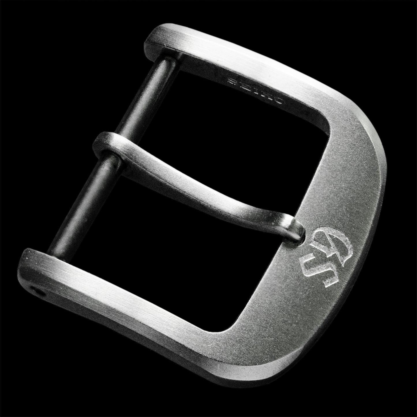 No. b2805 / Grand Seiko 16mm Buckle