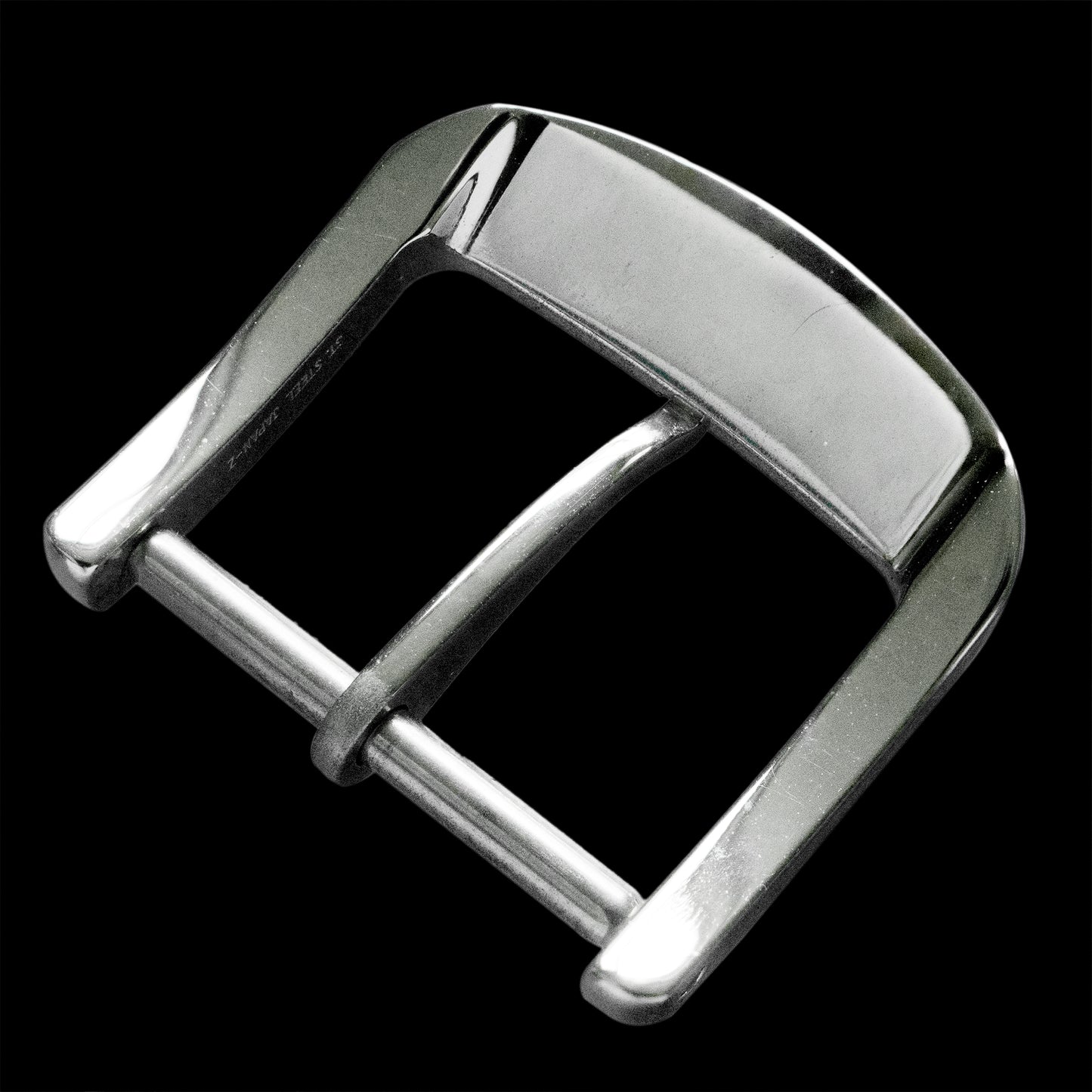 No. b2805 / Grand Seiko 16mm Buckle