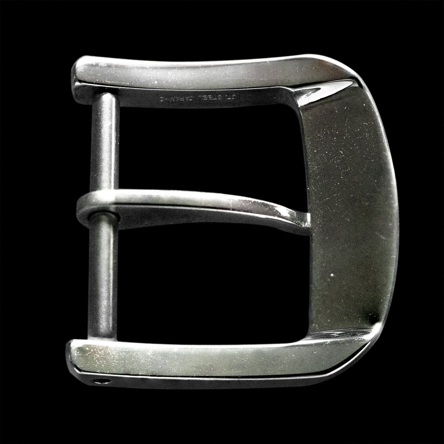 No. b2805 / Grand Seiko 16mm Buckle