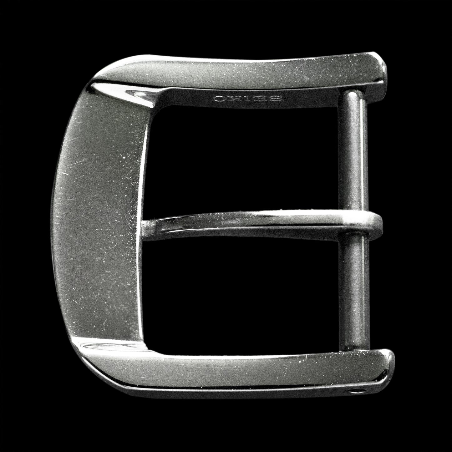 No. b2805 / Grand Seiko 16mm Buckle