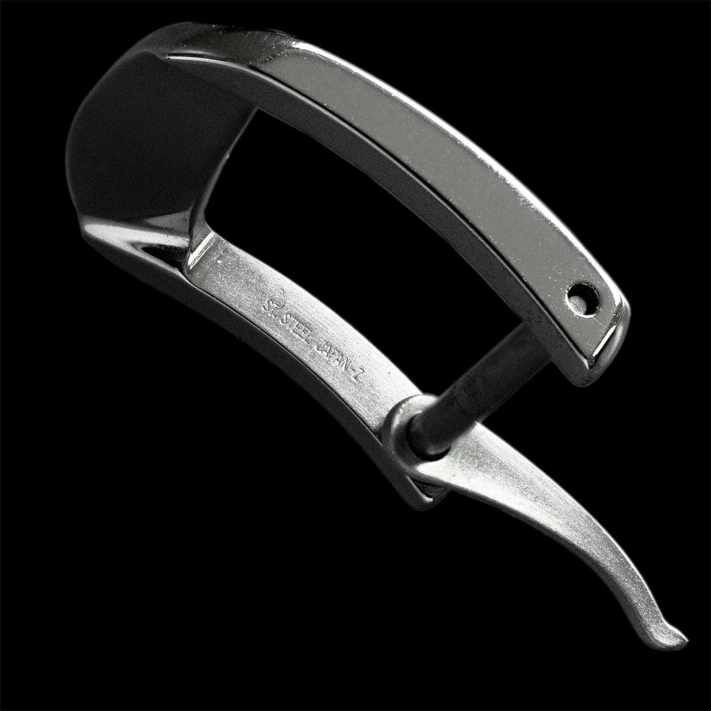 No. b2805 / Grand Seiko 16mm Buckle