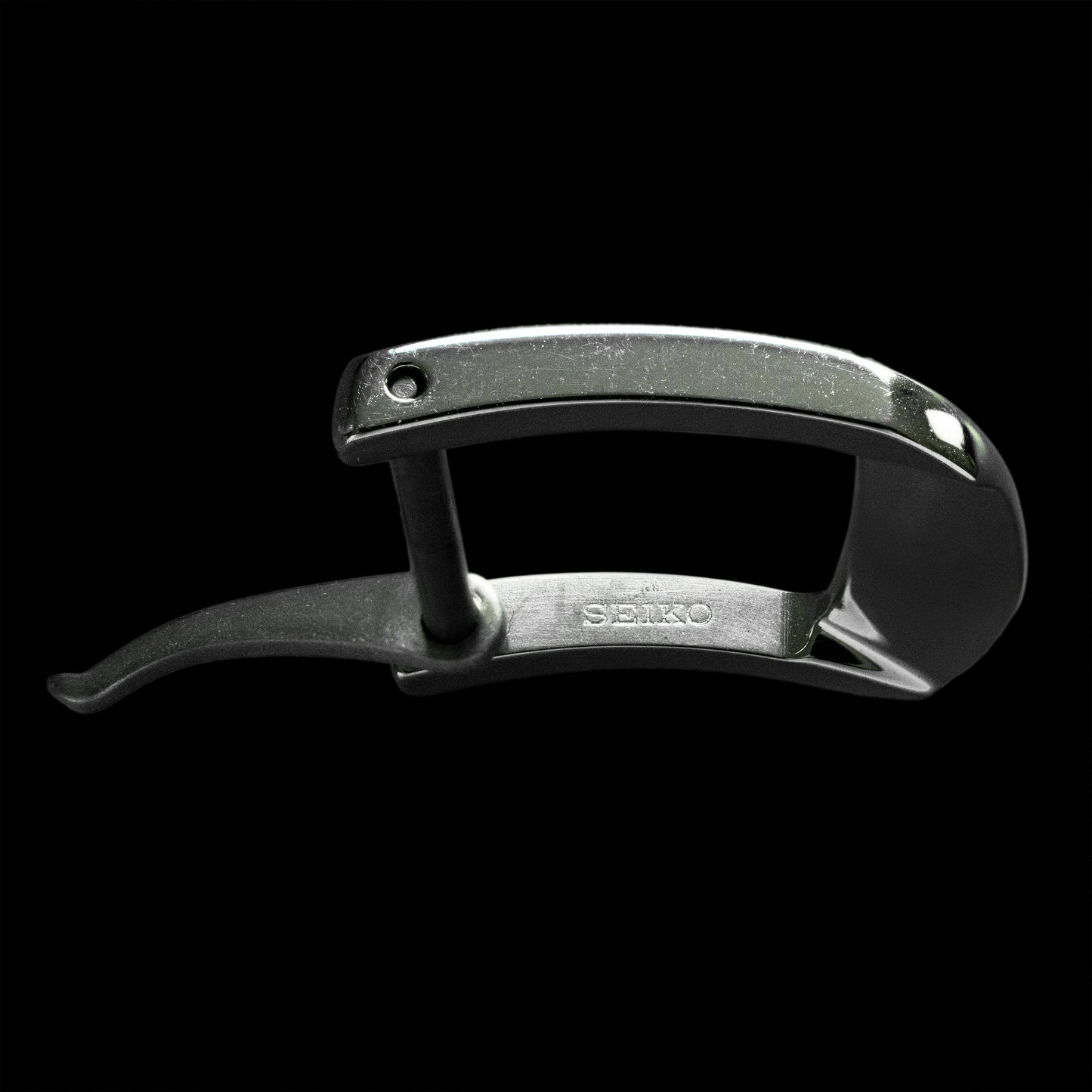 No. b2805 / Grand Seiko 16mm Buckle
