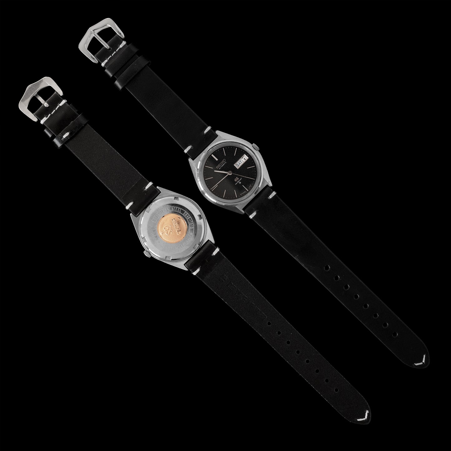 No. 280 / Grand Seiko 56GS Hi-Beat - 1972