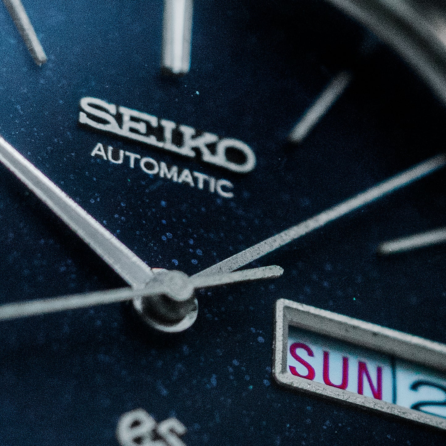 No. 280 / Grand Seiko 56GS Hi-Beat - 1972