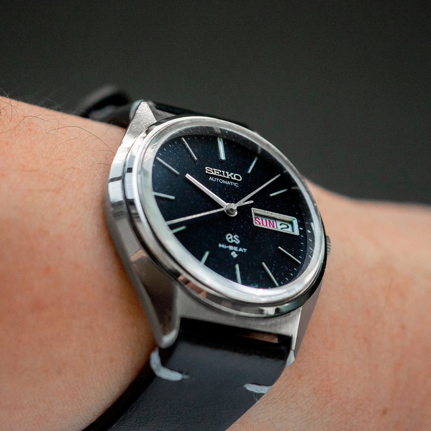 No. 280 / Grand Seiko 56GS Hi-Beat - 1972