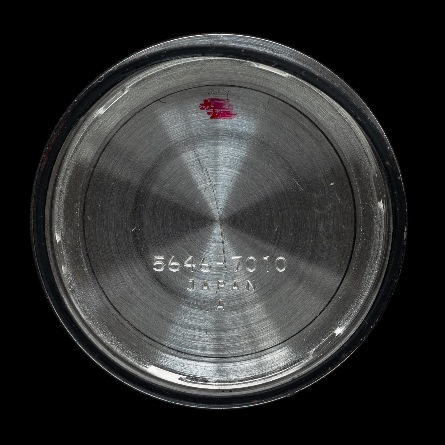 No. 280 / Grand Seiko 56GS Hi-Beat - 1972