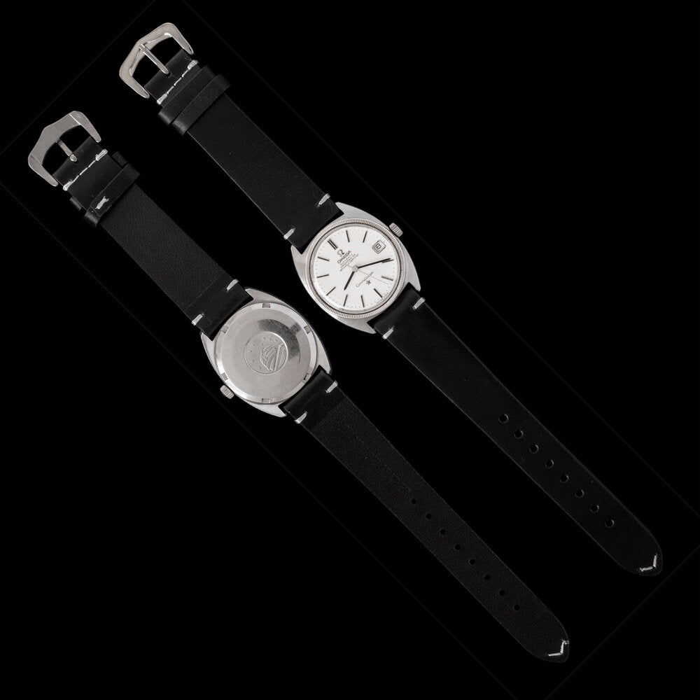 No. 281 / Omega Constellation C-Line - 1966