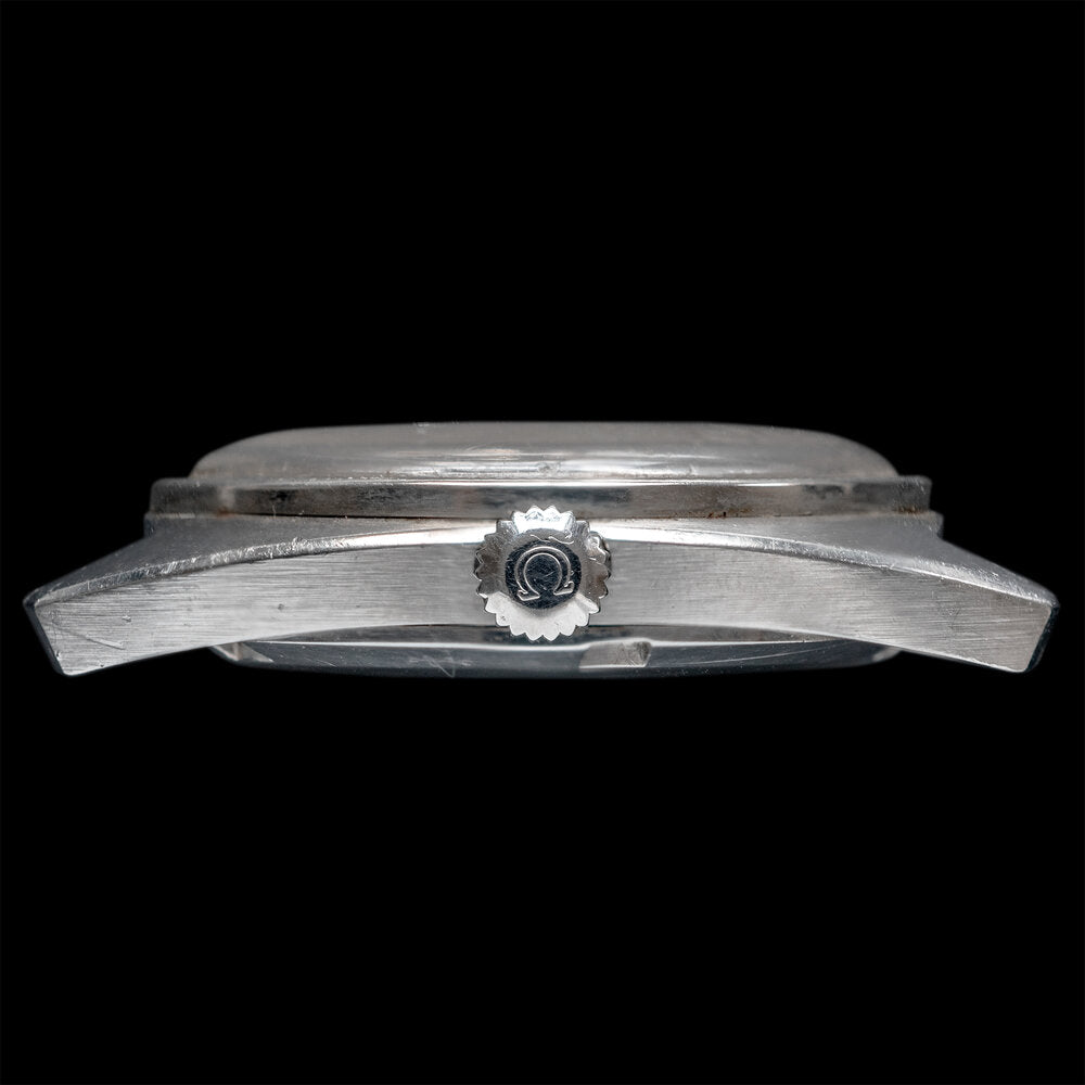 No. 281 / Omega Constellation C-Line - 1966