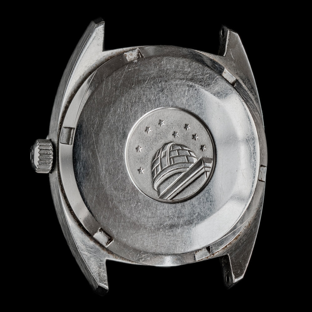 No. 281 / Omega Constellation C-Line - 1966