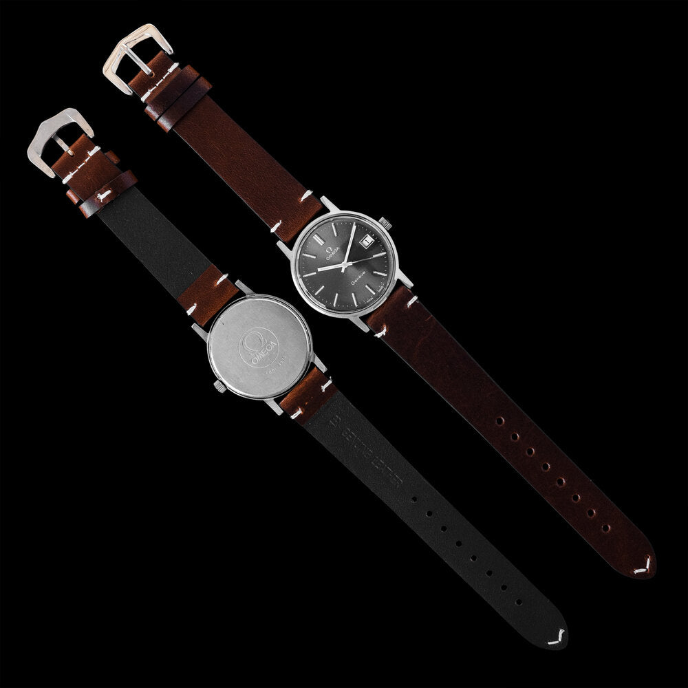 No. 283 / Omega Geneve - 1975