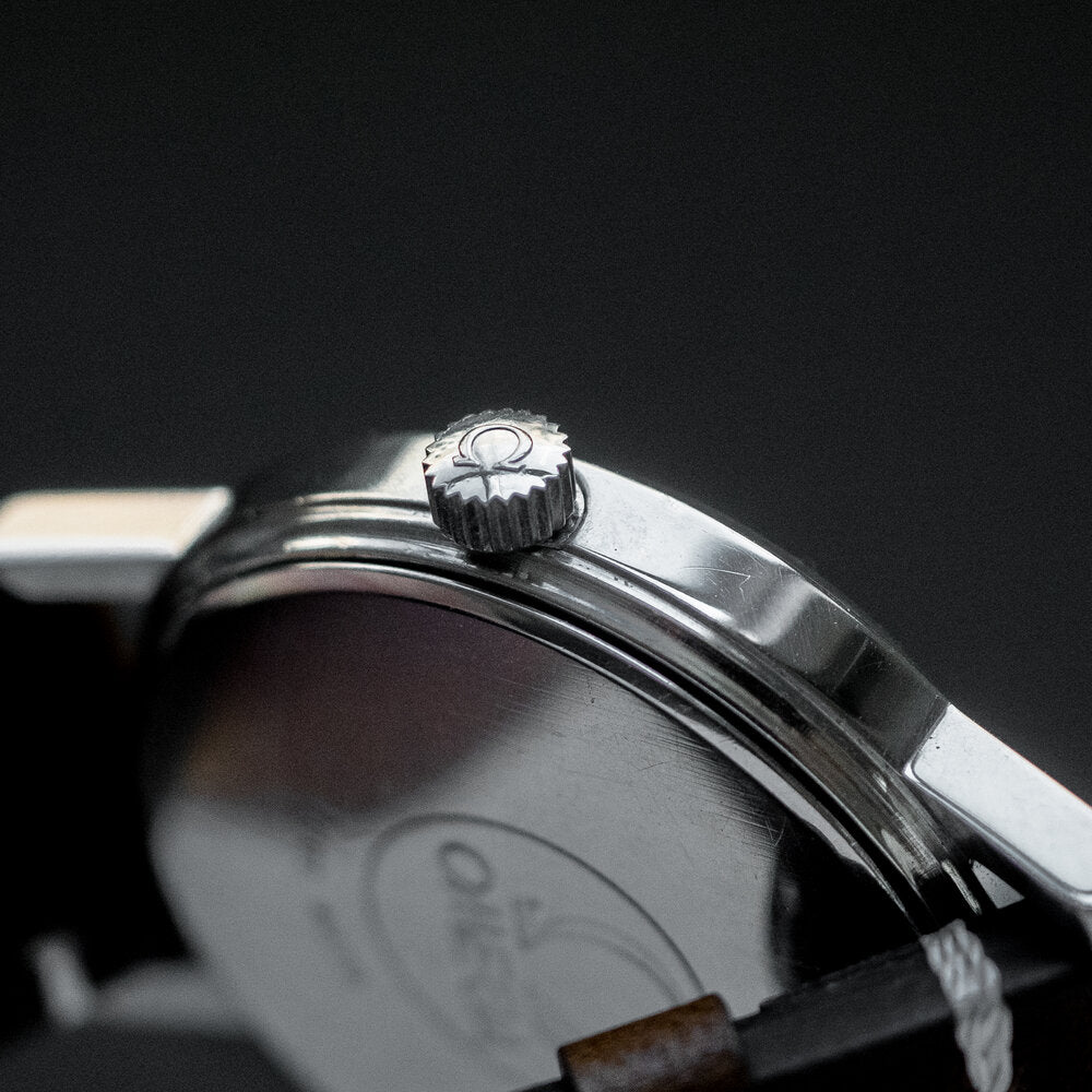 No. 283 / Omega Geneve - 1975