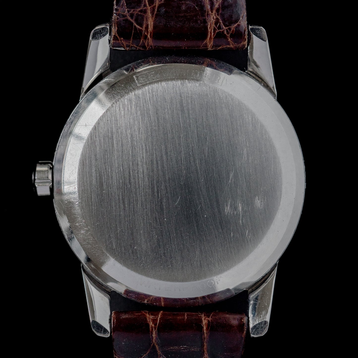 No. 284 / Omega Automatic - 1947