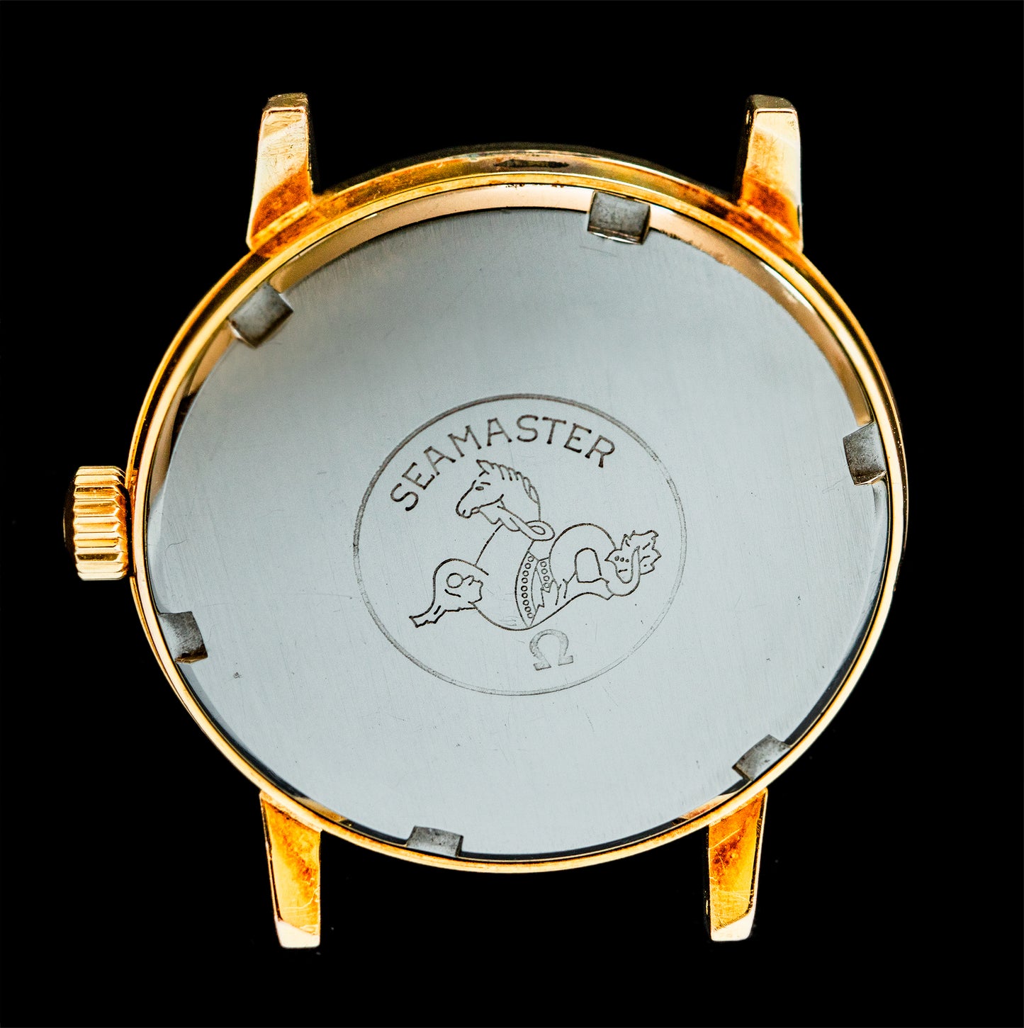 No. 289 / Omega Seamaster 600 - 1965