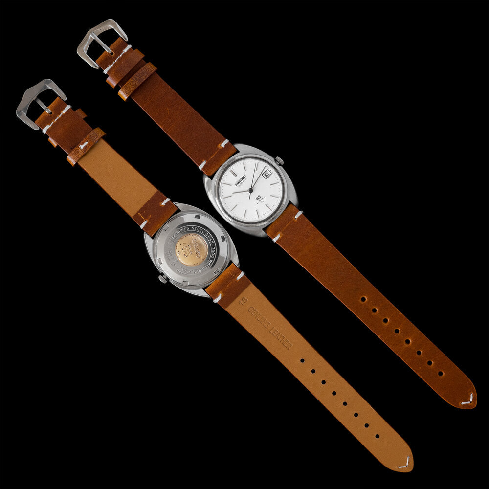 No. 292 / Grand Seiko 56GS Hi-Beat - 1970