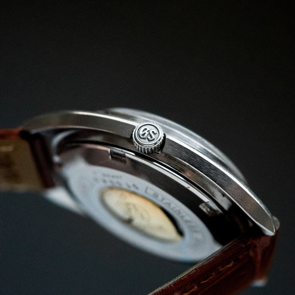No. 292 / Grand Seiko 56GS Hi-Beat - 1970