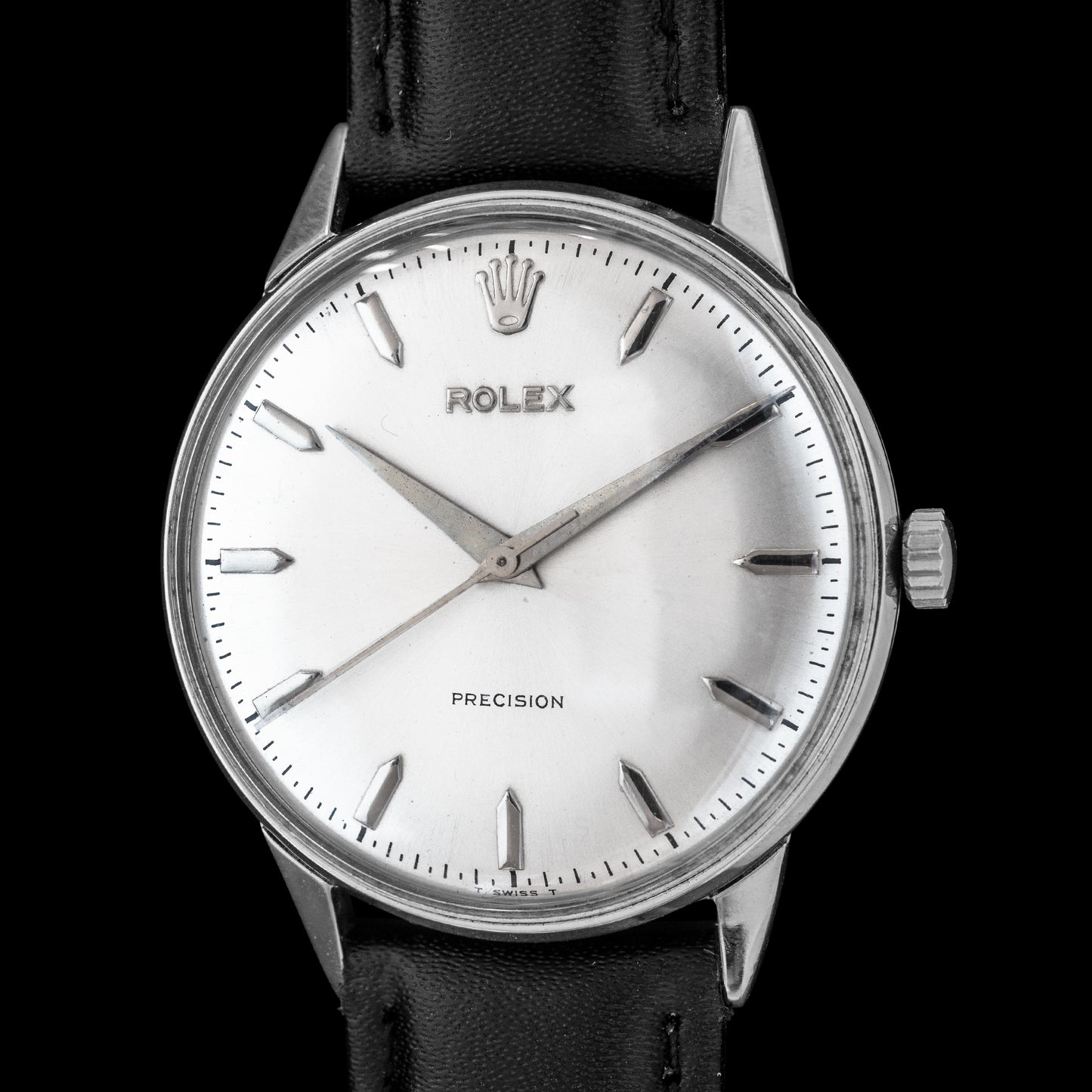 No. 293 / Rolex Precision - 1941