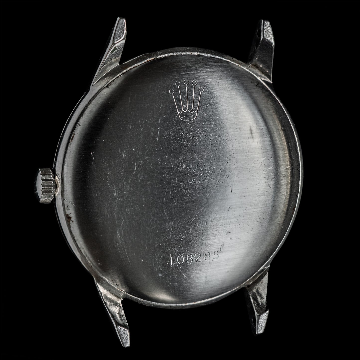 No. 293 / Rolex Precision - 1941