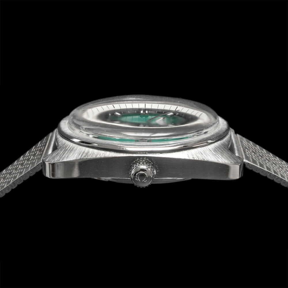 No. 301 / Omega Seamaster Cosmic - 1970