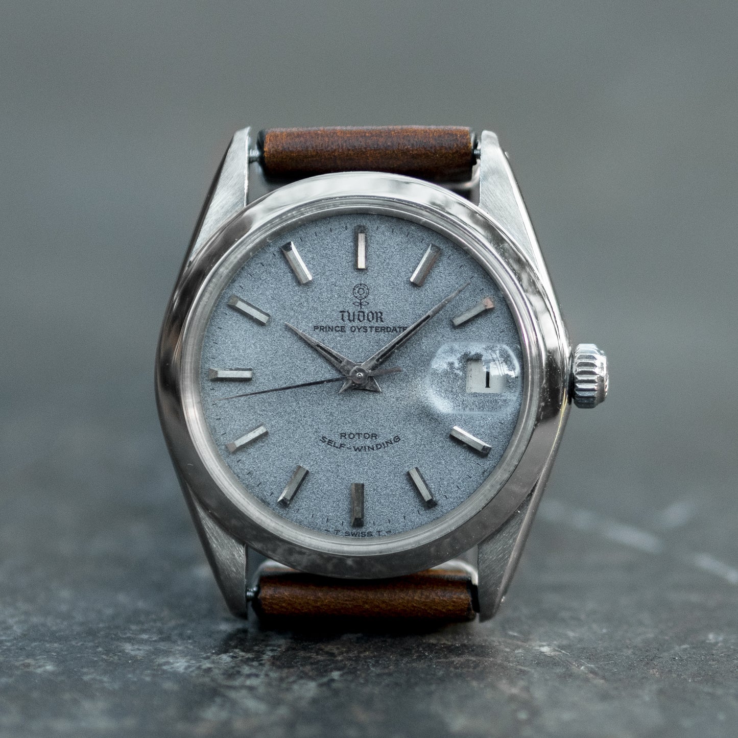 No. 304 / Tudor Prince Oysterdate - 1966