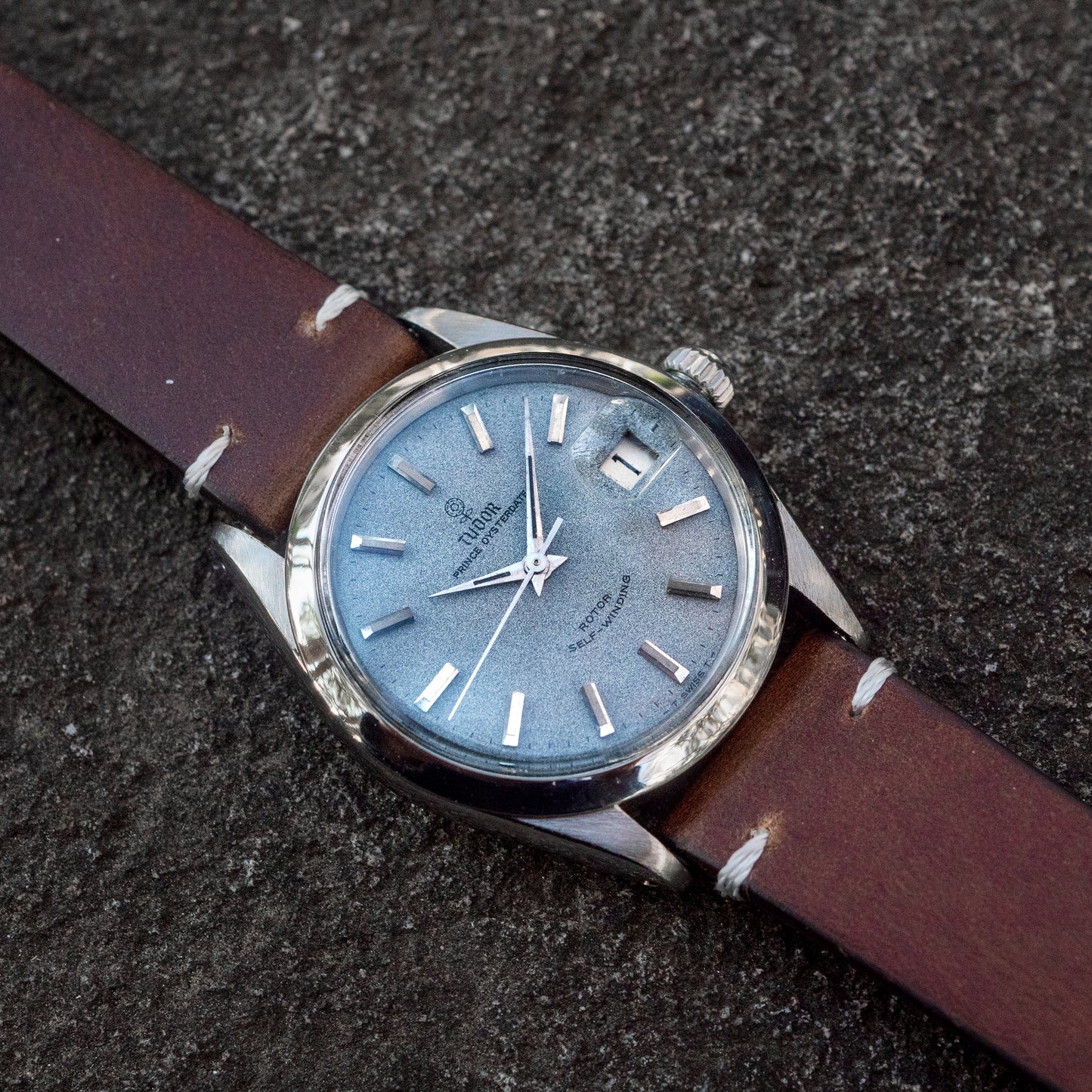 No. 304 / Tudor Prince Oysterdate - 1966