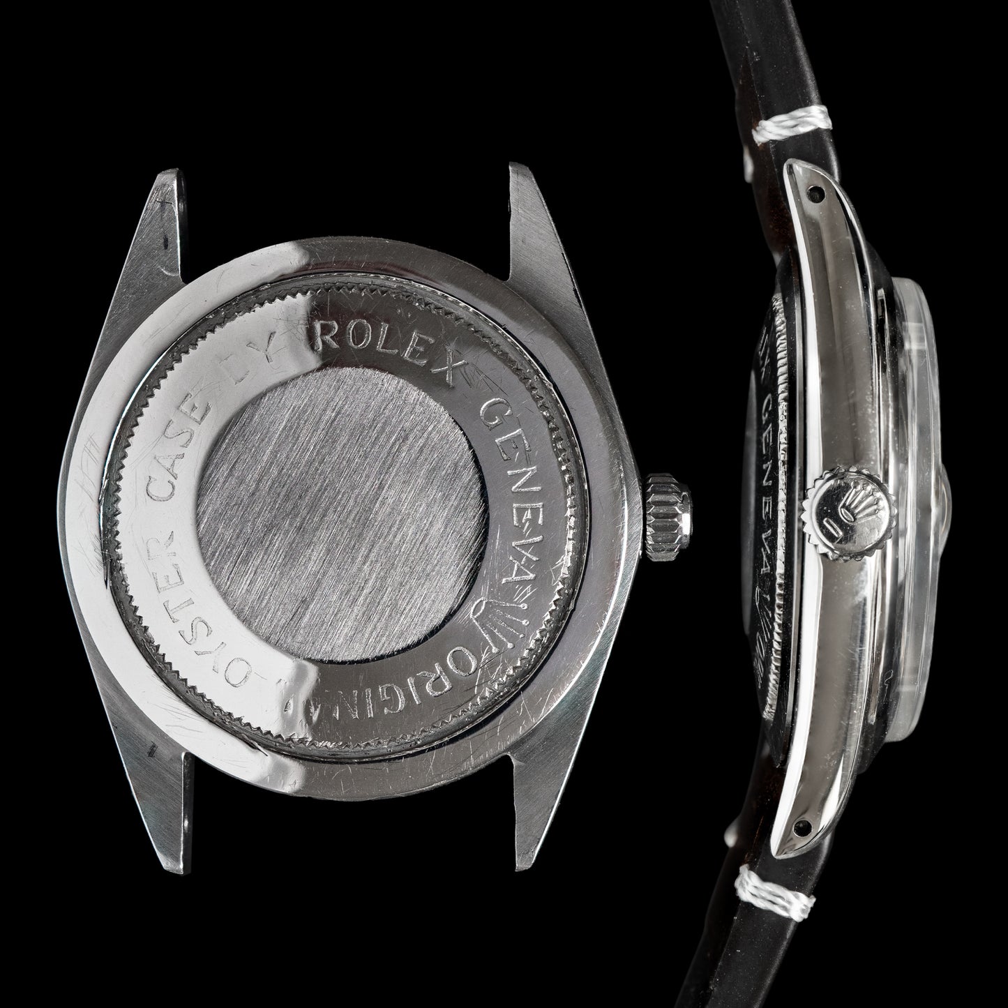 No. 304 / Tudor Prince Oysterdate - 1966
