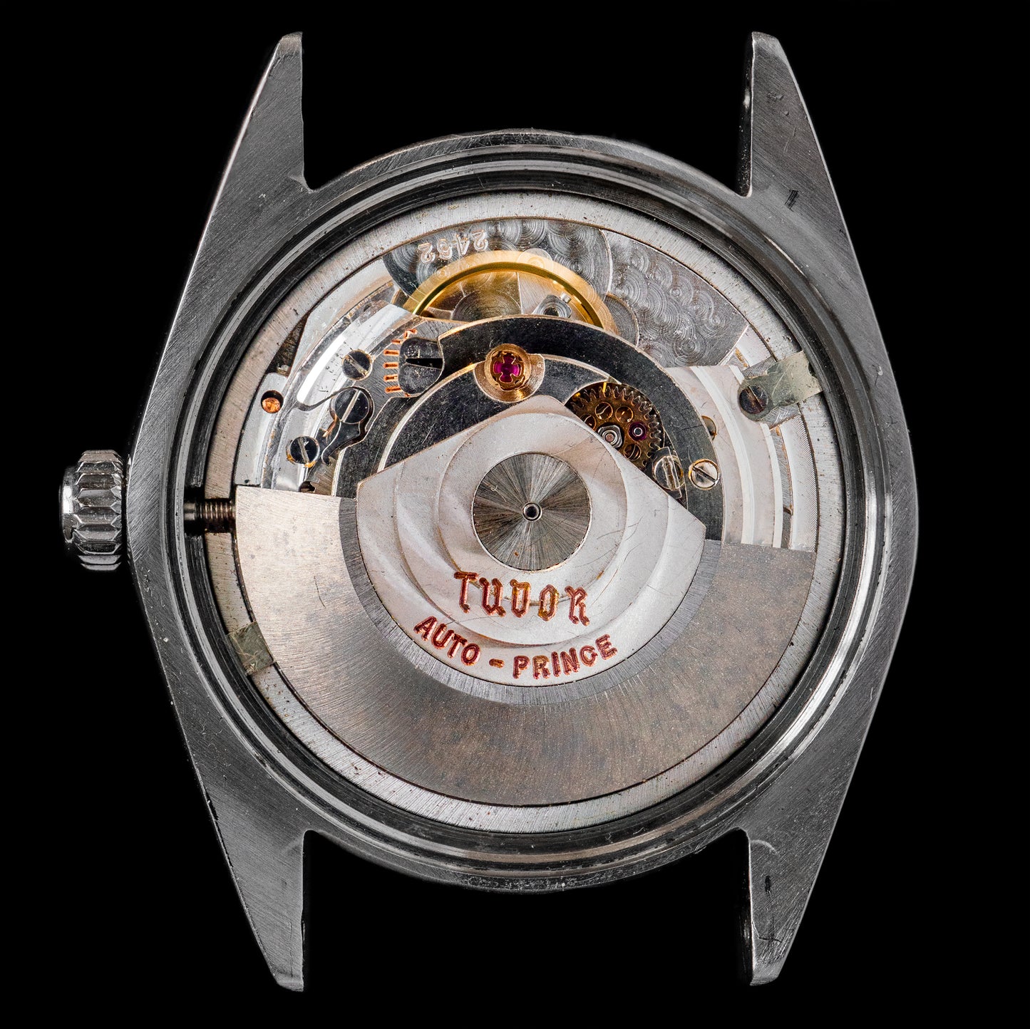 No. 304 / Tudor Prince Oysterdate - 1966