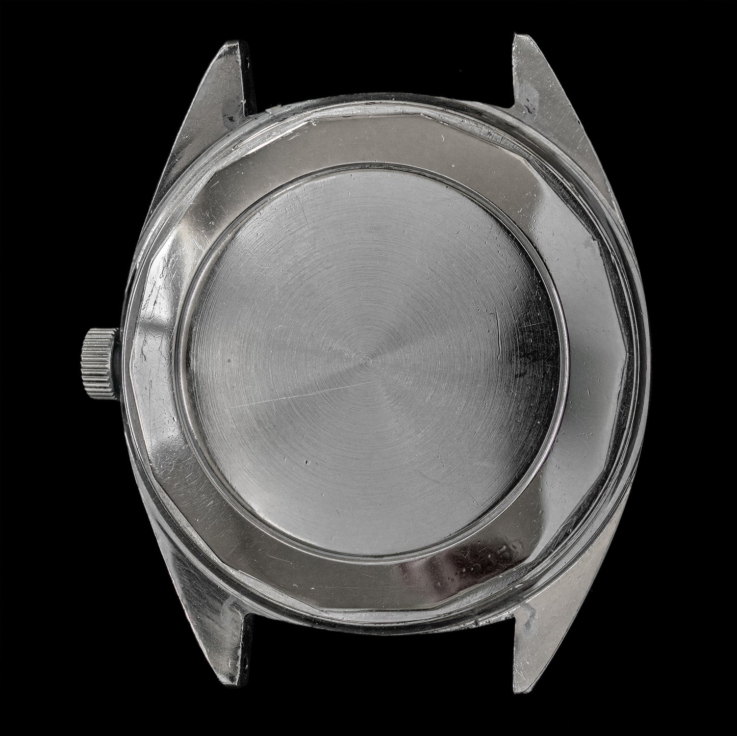 No. 310 / IWC Yacht Club - 1970