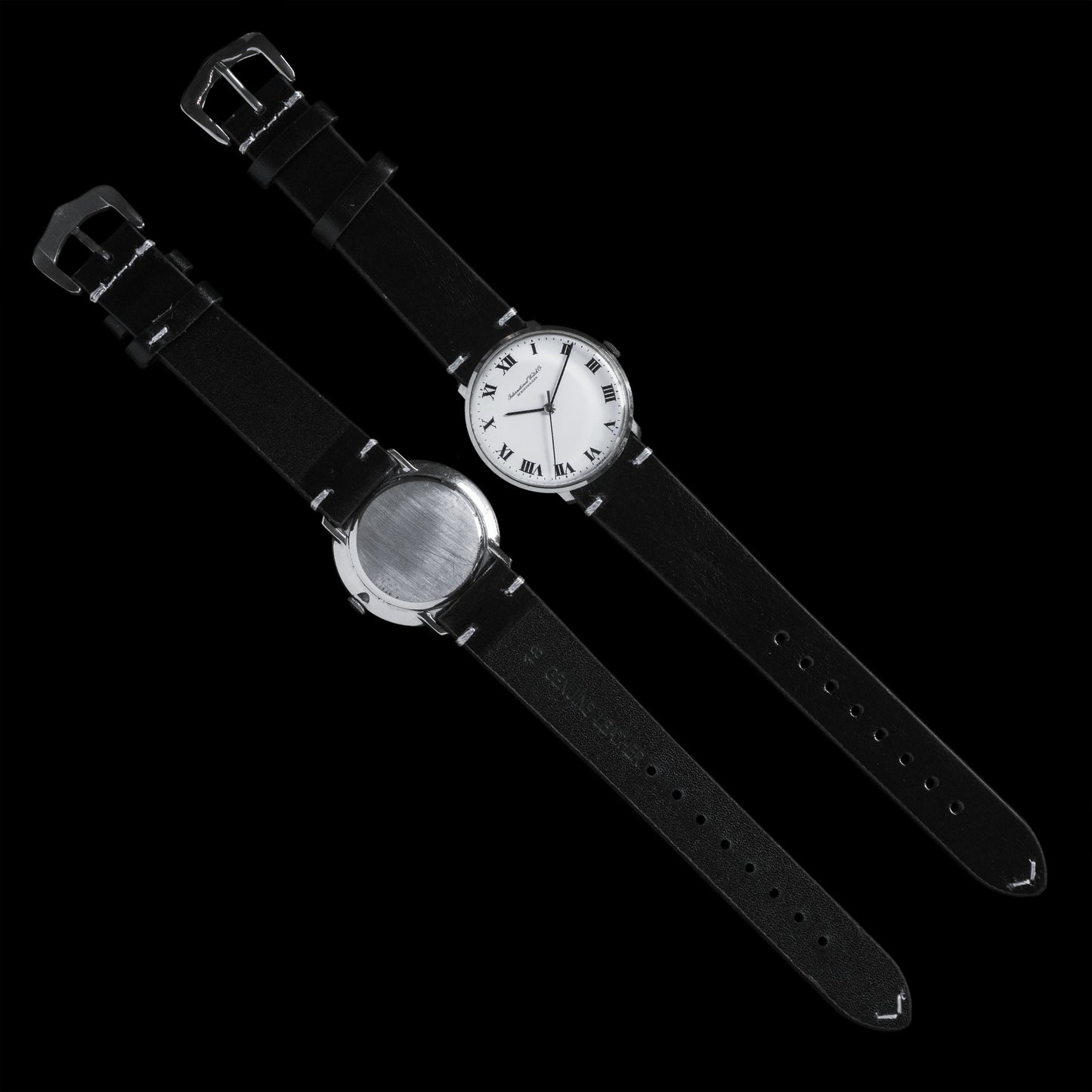 No. 316 / IWC Manual - 1967