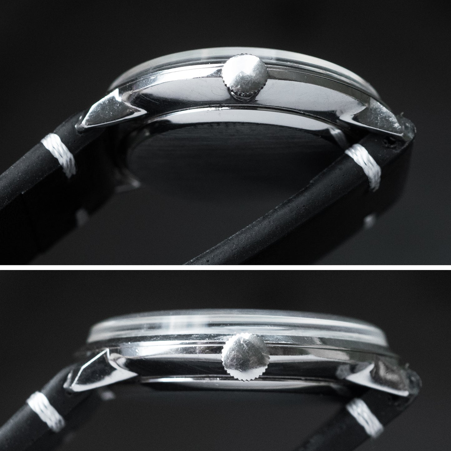 No. 316 / IWC Manual - 1967