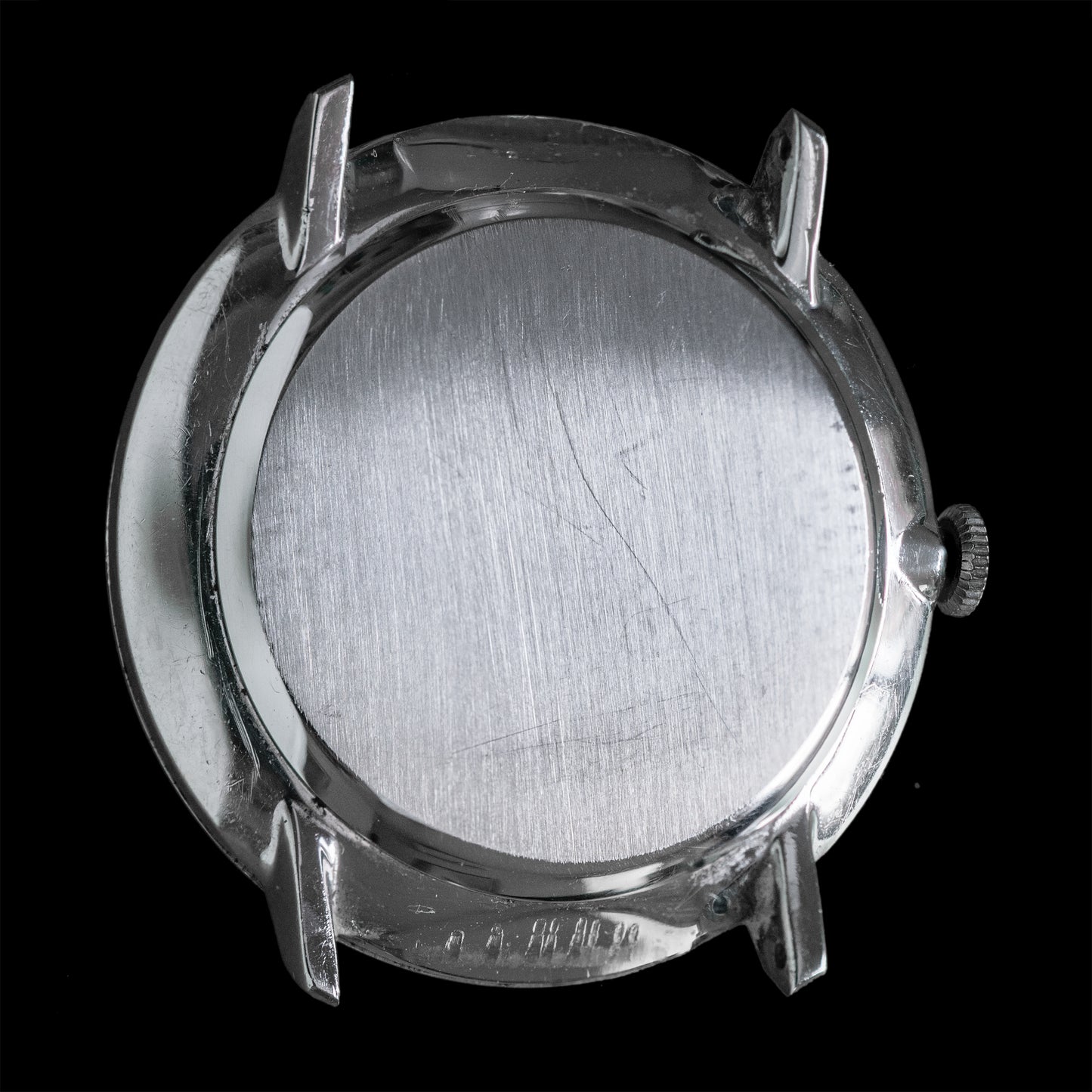 No. 316 / IWC Manual - 1967