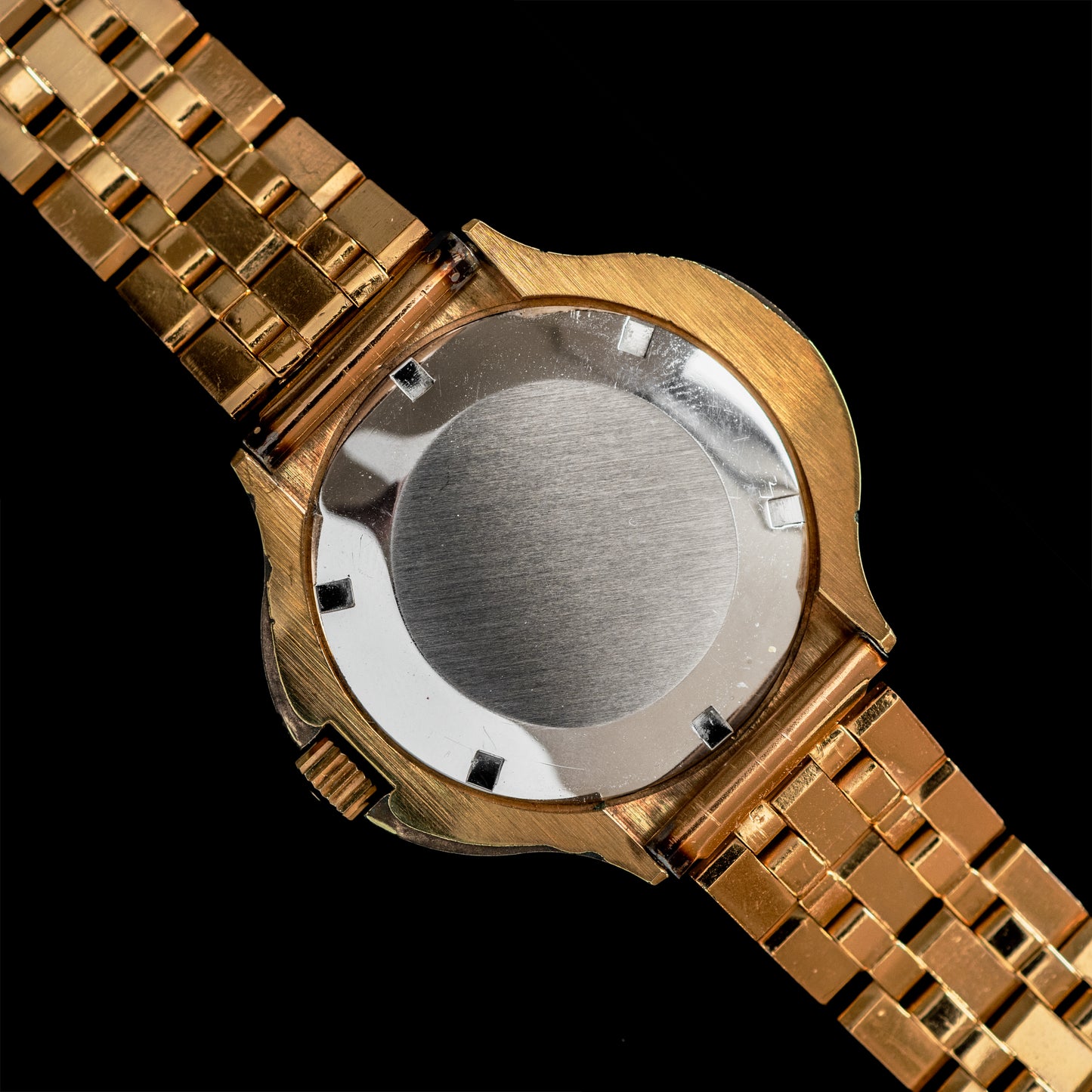 No. 321 / Omega Geneve "Cobra" - 1973