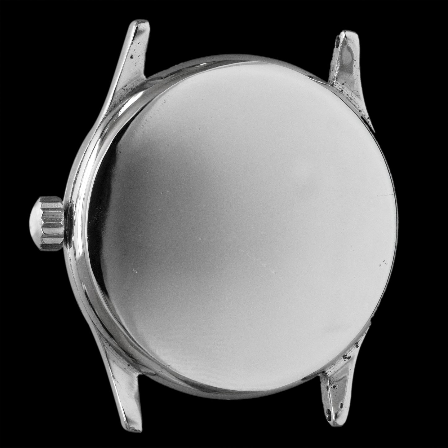 No. 327 / Omega Sector Dial (Serviced) - 1935