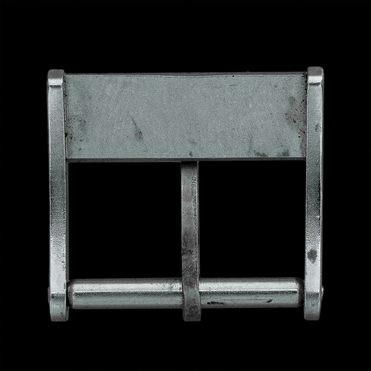 No. b3285 / Universal Geneve 14mm Buckle - 1970s