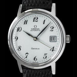 No. 336 / Omega Geneve - 1973