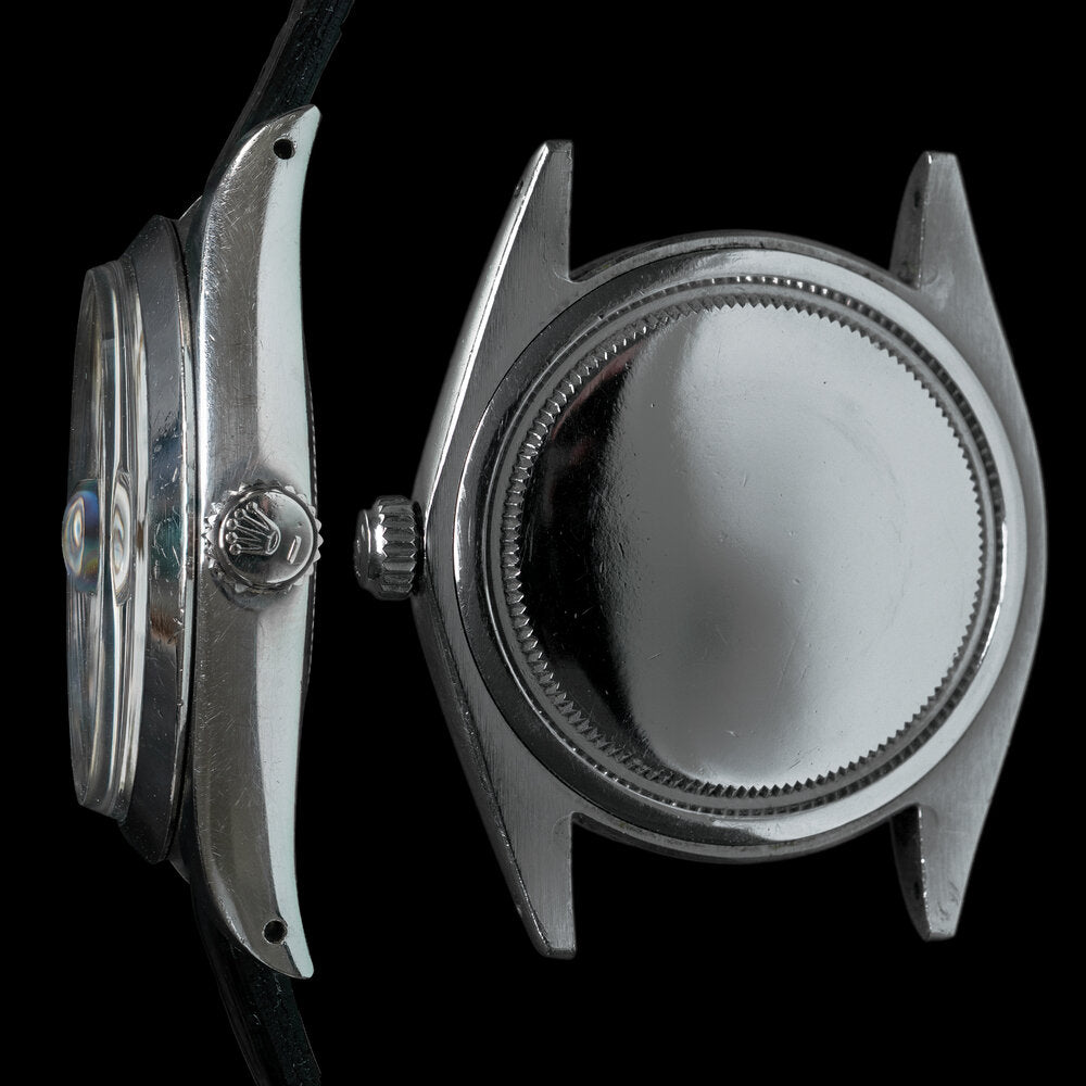 No. 337 / Rolex Oysterdate Precision - 1966