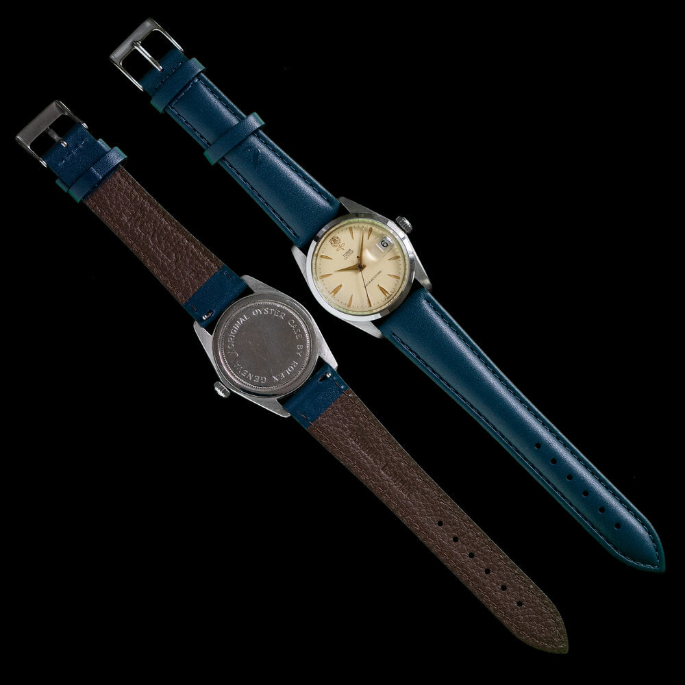 No. 338 / Tudor Prince Big Rose - 1965