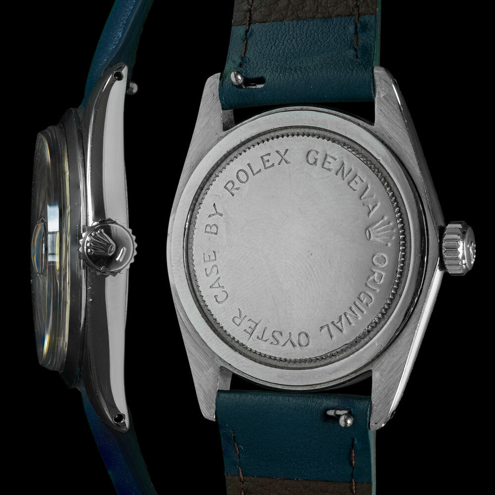No. 338 / Tudor Prince Big Rose - 1965