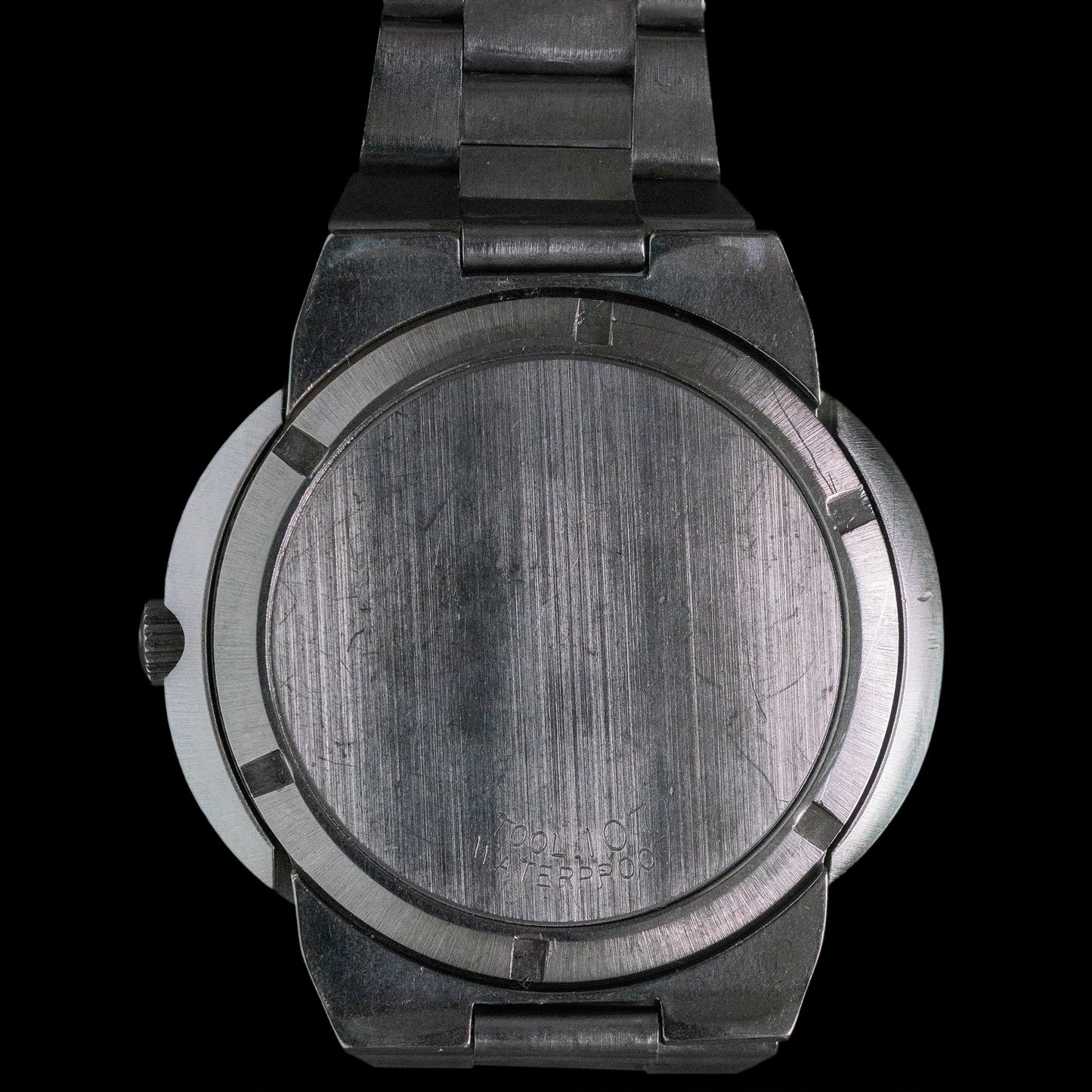 No. 348 / Omega Genève Dynamic - 1968