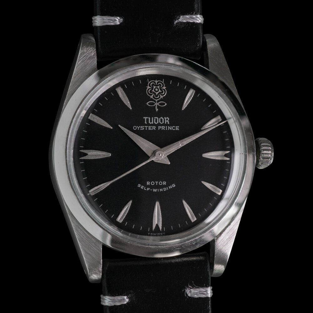 No. 349 / Tudor Oyster Prince - 1966