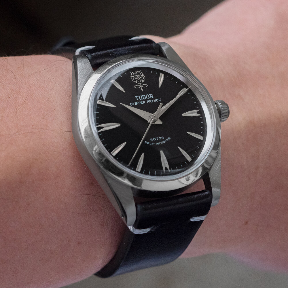 No. 349 / Tudor Oyster Prince - 1966