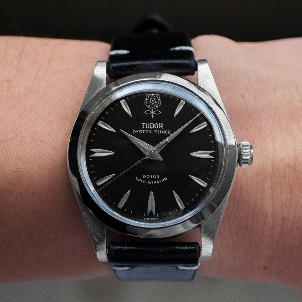 No. 349 / Tudor Oyster Prince - 1966