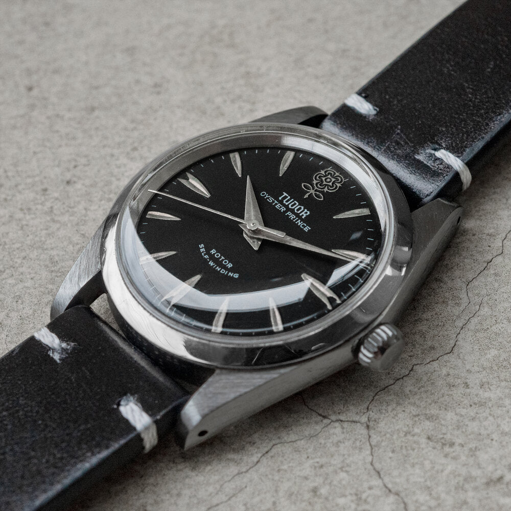 No. 349 / Tudor Oyster Prince - 1966