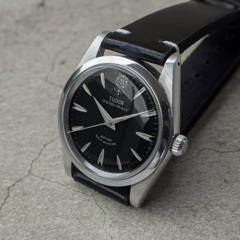 No. 349 / Tudor Oyster Prince - 1966