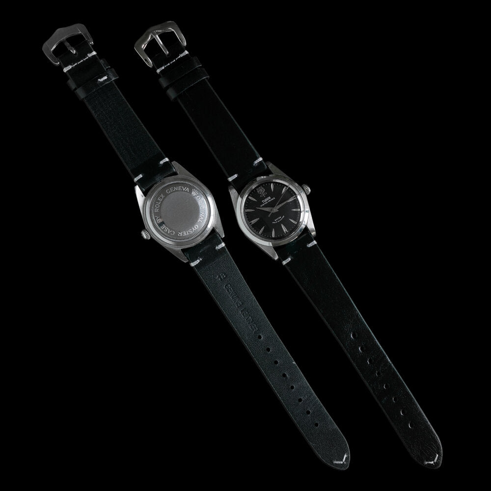 No. 349 / Tudor Oyster Prince - 1966
