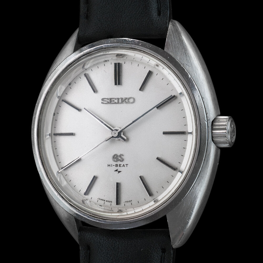 No. 351 / Grand Seiko 45GS - 1970