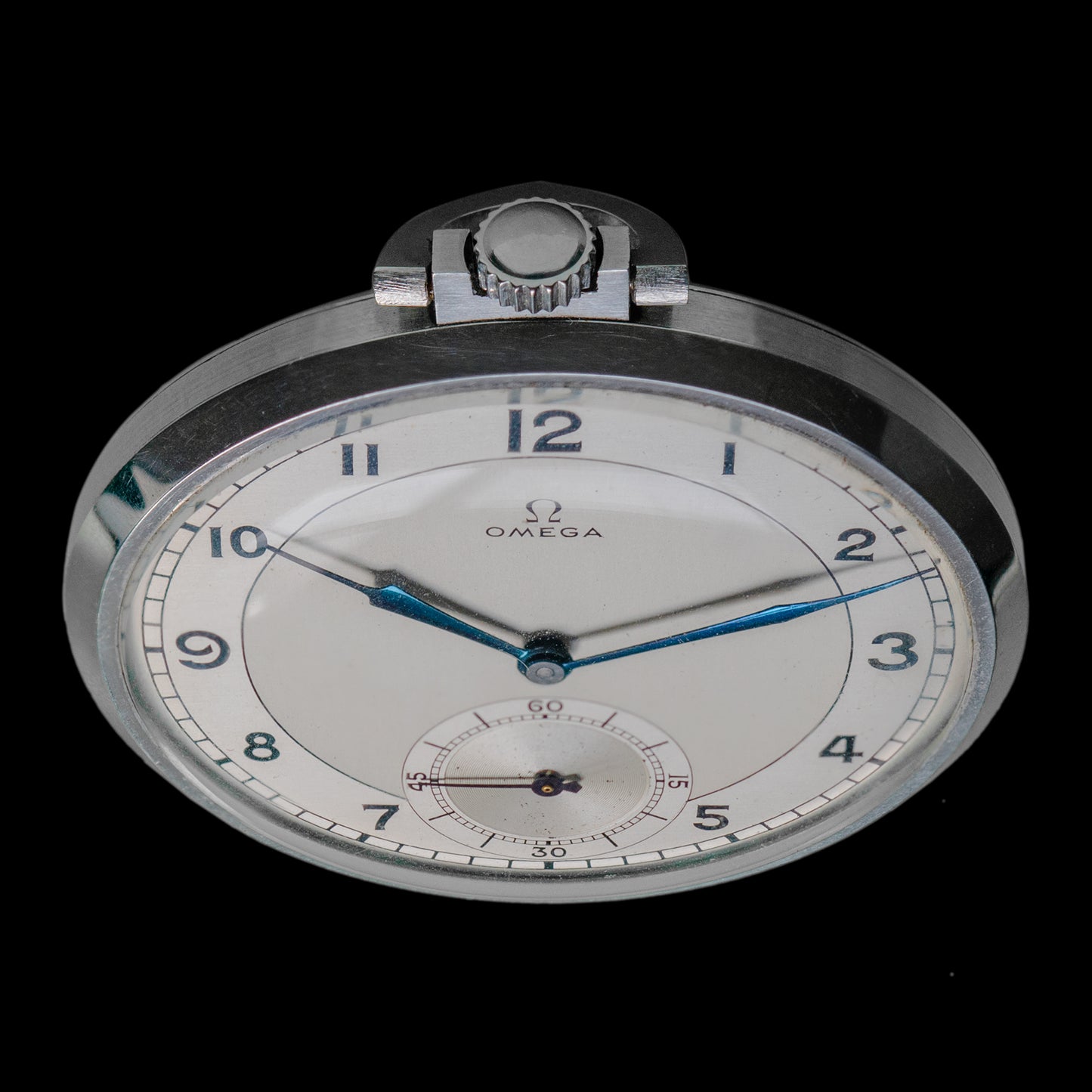 No. 353 / Omega Pocket Watch - 1935
