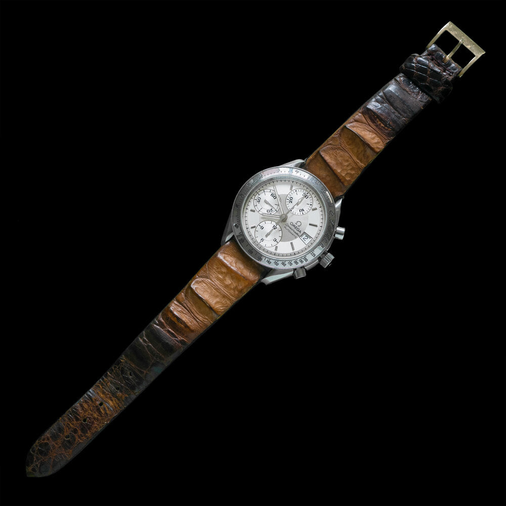 No. 359 / Omega Speedmaster Date - 1998