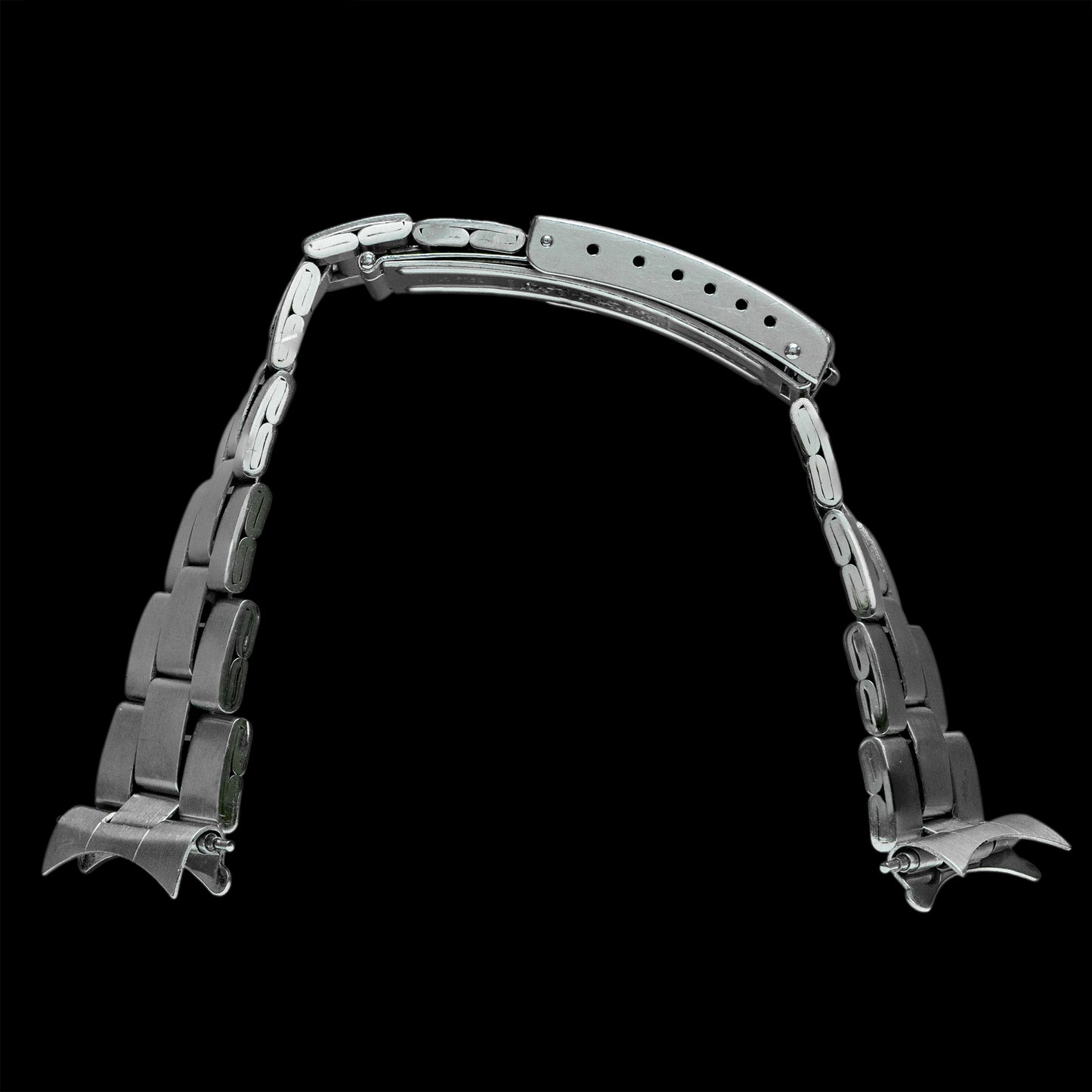 No. b3625 / Tudor Oyster 19mm Bracelet - 1996