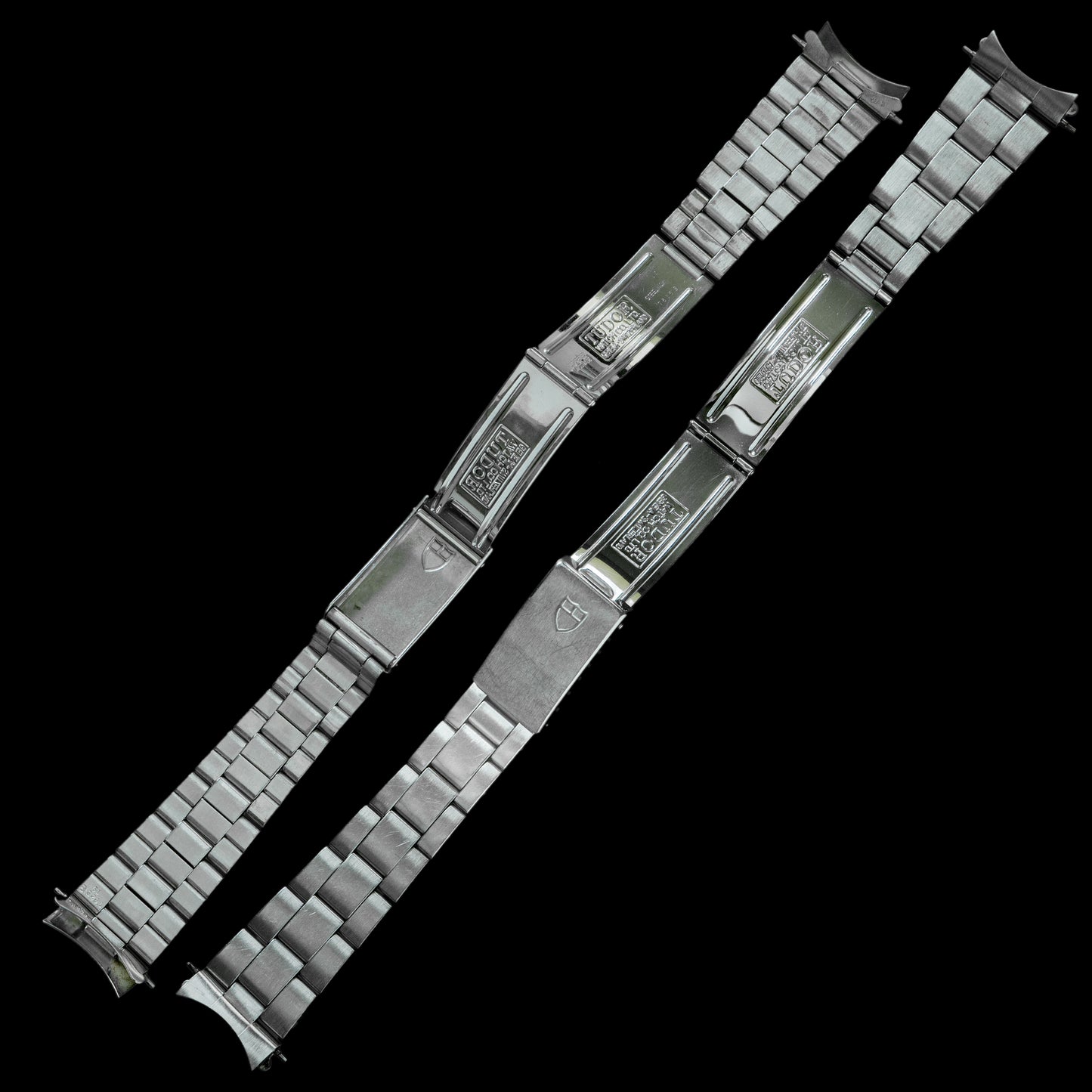 No. b3625 / Tudor Oyster 19mm Bracelet - 1996