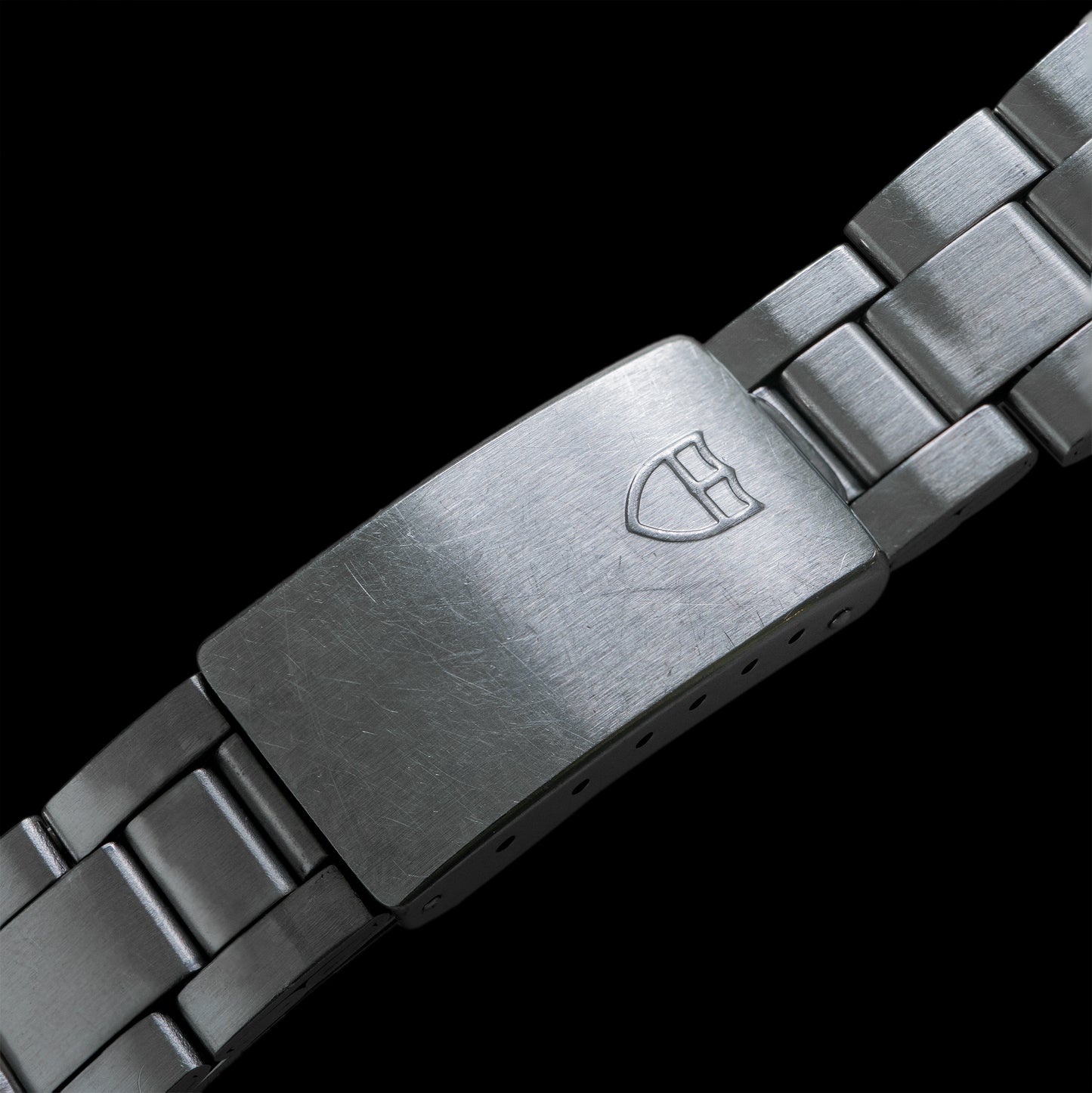 No. b3625 / Tudor Oyster 19mm Bracelet - 1996